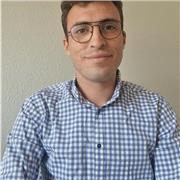 Profesor de Catalan, Castellano y literatura con experiencia con niños con necesidades especiales.